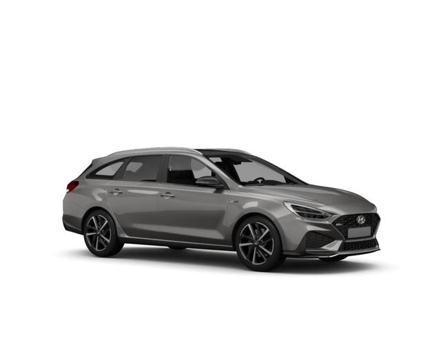 Hyundai i30 Kombi MY26 1.6 T-GDI 110 kW N LINE DCT7 