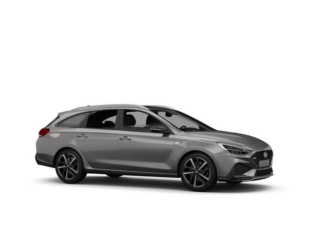 Hyundai i30 Kombi MY26 1.6 T-GDI 110 kW N LINE DCT7 