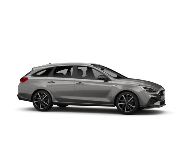 Hyundai i30 Kombi MY26 1.6 T-GDI 110 kW N LINE DCT7 