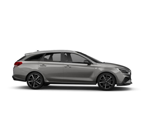 Hyundai i30 Kombi MY26 1.6 T-GDI 110 kW N LINE DCT7 