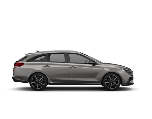 Hyundai i30 Kombi MY26 1.6 T-GDI 110 kW N LINE DCT7 