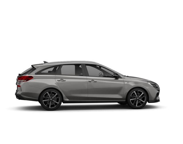 Hyundai i30 Kombi MY26 1.6 T-GDI 110 kW N LINE DCT7 
