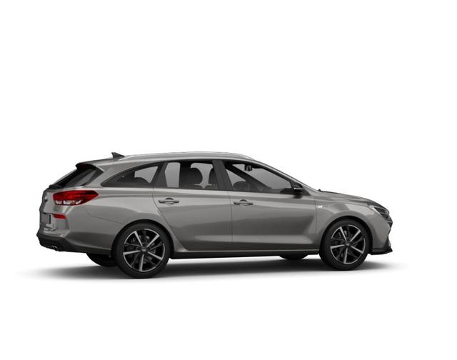 Hyundai i30 Kombi MY26 1.6 T-GDI 110 kW N LINE DCT7 
