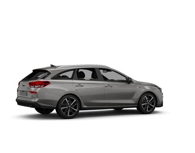 Hyundai i30 Kombi MY26 1.6 T-GDI 110 kW N LINE DCT7 
