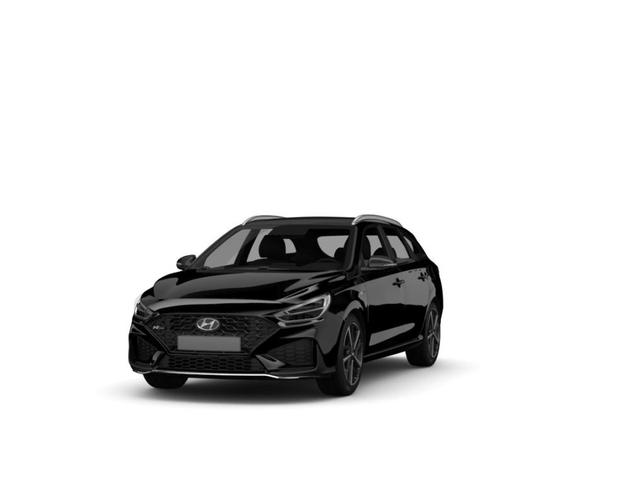 Hyundai i30 Kombi - MY26 1.6 T-GDI 110 kW N LINE DCT7
