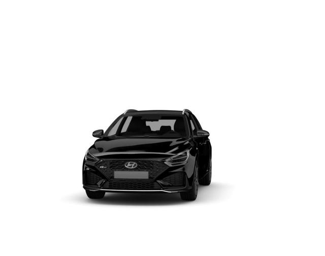 Hyundai i30 Kombi MY26 1.6 T-GDI 110 kW N LINE DCT7 