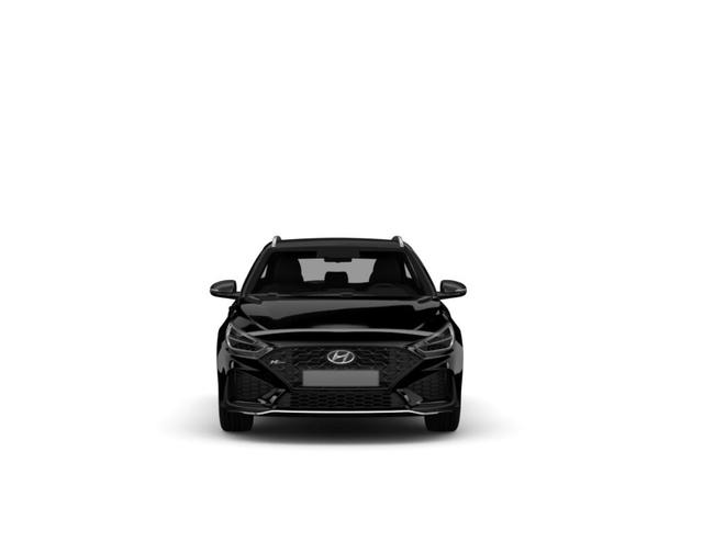 Hyundai i30 Kombi MY26 1.6 T-GDI 110 kW N LINE DCT7 