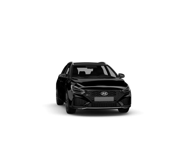 Hyundai i30 Kombi MY26 1.6 T-GDI 110 kW N LINE DCT7 