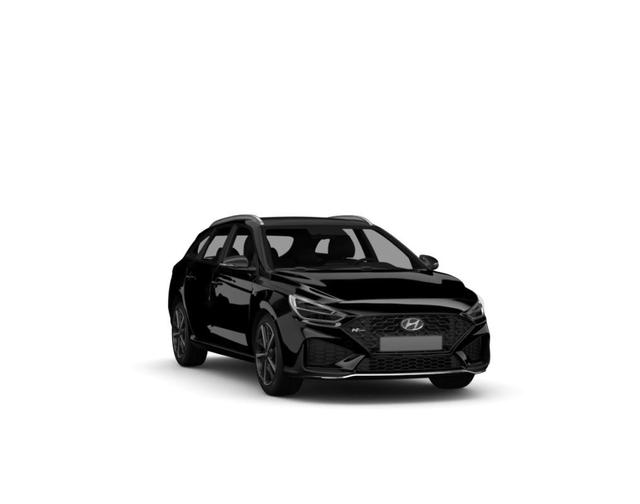 Hyundai i30 Kombi MY26 1.6 T-GDI 110 kW N LINE DCT7 