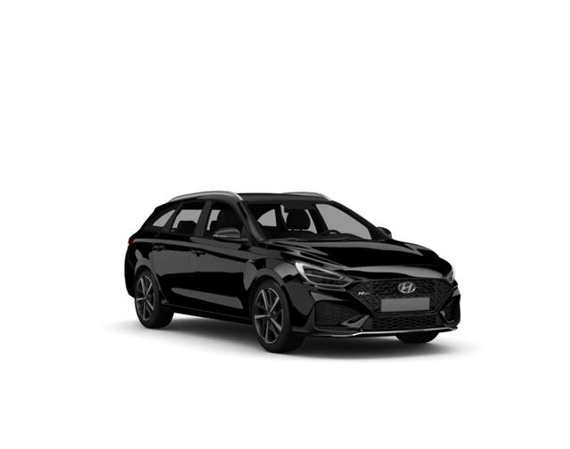 Hyundai i30 Kombi MY26 1.6 T-GDI 110 kW N LINE DCT7 