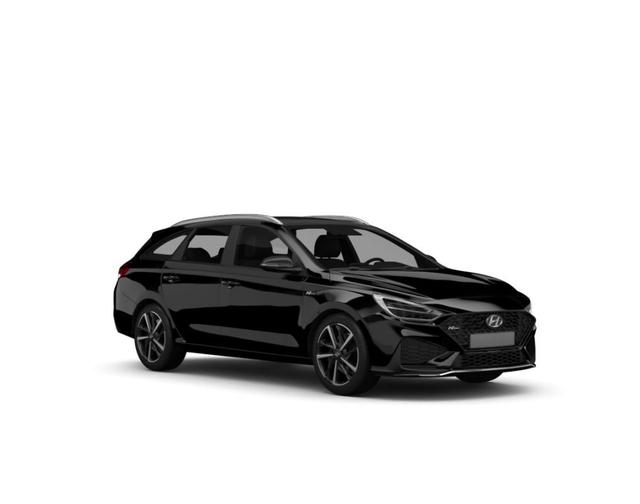 Hyundai i30 Kombi MY26 1.6 T-GDI 110 kW N LINE DCT7 
