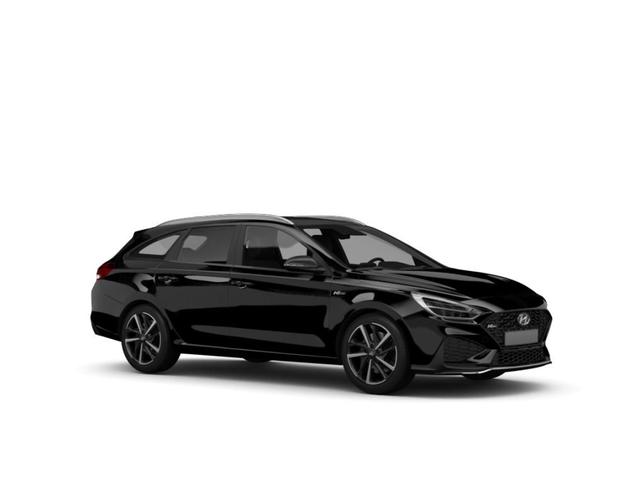 Hyundai i30 Kombi MY26 1.6 T-GDI 110 kW N LINE DCT7 