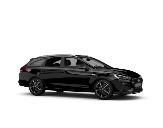 Hyundai i30 Kombi MY26 1.6 T-GDI 110 kW N LINE DCT7 