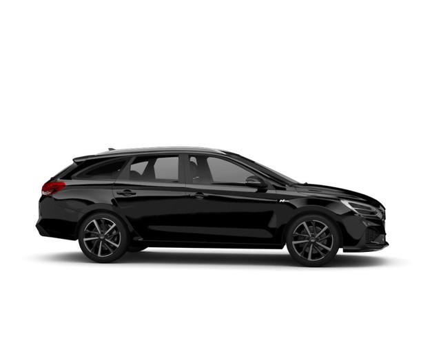 Hyundai i30 Kombi MY26 1.6 T-GDI 110 kW N LINE DCT7 