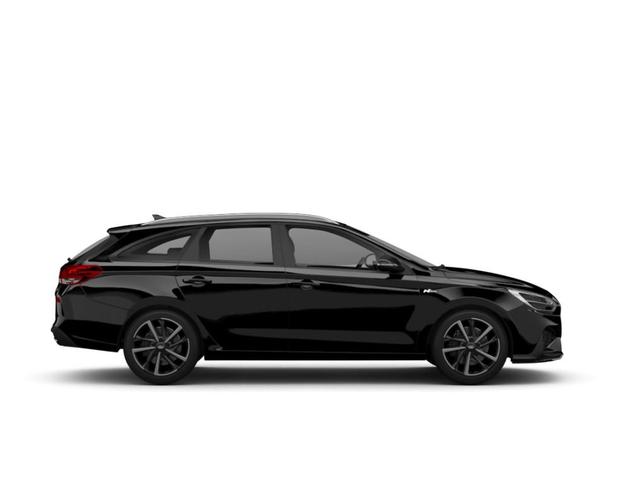 Hyundai i30 Kombi MY26 1.6 T-GDI 110 kW N LINE DCT7 