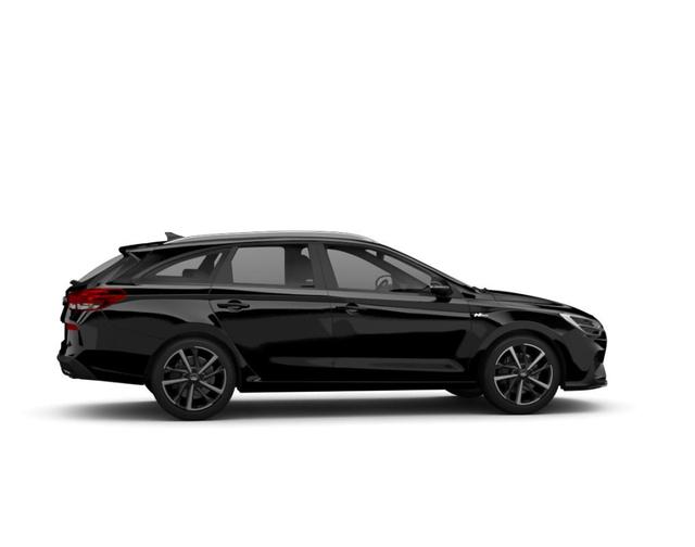 Hyundai i30 Kombi MY26 1.6 T-GDI 110 kW N LINE DCT7 