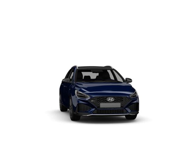 Hyundai i30 Kombi MY26 1.6 T-GDI 110 kW N LINE DCT7 