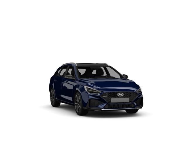 Hyundai i30 Kombi MY26 1.6 T-GDI 110 kW N LINE DCT7 