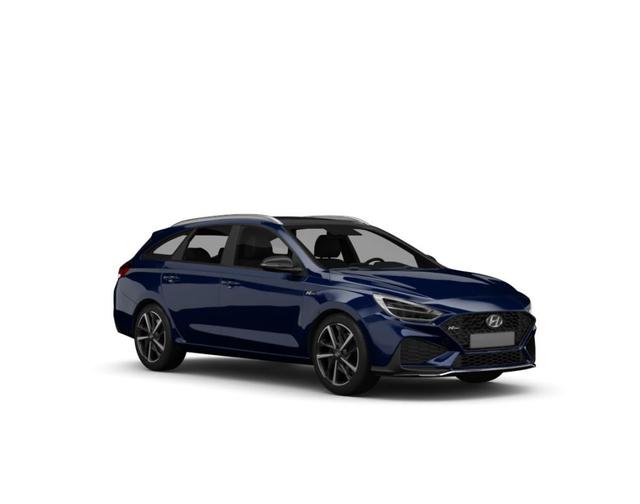 Hyundai i30 Kombi MY26 1.6 T-GDI 110 kW N LINE DCT7 