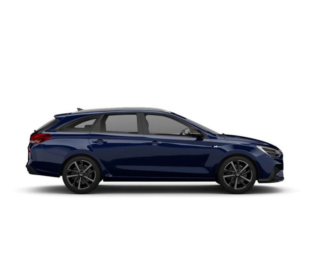 Hyundai i30 Kombi MY26 1.6 T-GDI 110 kW N LINE DCT7 