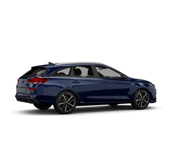 Hyundai i30 Kombi MY26 1.6 T-GDI 110 kW N LINE DCT7 