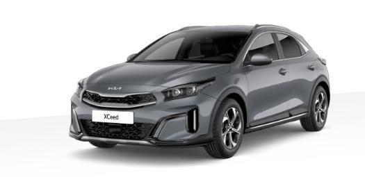 Kia XCeed - MY26 1.6 T-GDI 110 kW EXCLUSIVE DCT7