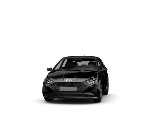 Hyundai i20 NLINE 1.2i 58kW MAN6 