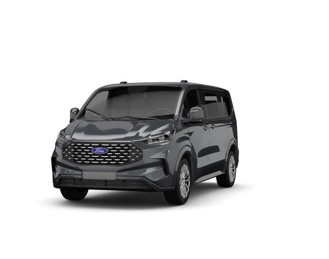 Ford Tourneo Custom - 320 L2 Titanium X AWD 2.0 EcoBlue 125 kW 8AT