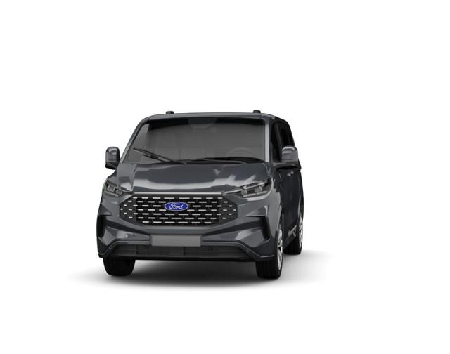 Ford Tourneo Custom 320 L2 Titanium X AWD 2.0 EcoBlue 125 kW 8AT 