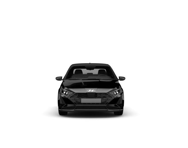 Hyundai i20 NLINE 1.2i 58kW MAN6 