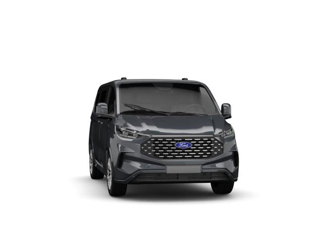 Ford Tourneo Custom 320 L2 Titanium X AWD 2.0 EcoBlue 125 kW 8AT 