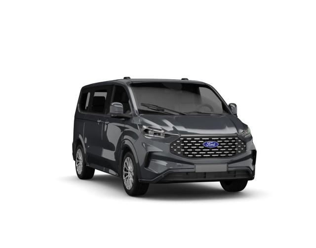 Ford Tourneo Custom 320 L2 Titanium X AWD 2.0 EcoBlue 125 kW 8AT 