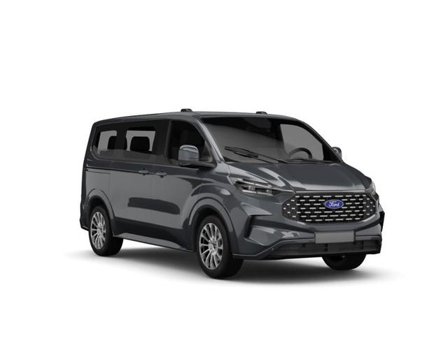 Ford Tourneo Custom 320 L2 Titanium X AWD 2.0 EcoBlue 125 kW 8AT 