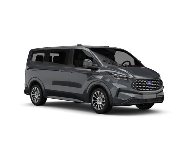 Ford Tourneo Custom 320 L2 Titanium X AWD 2.0 EcoBlue 125 kW 8AT 