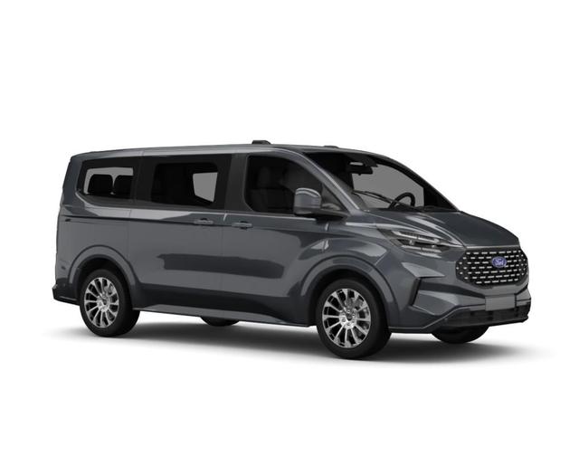 Ford Tourneo Custom 320 L2 Titanium X AWD 2.0 EcoBlue 125 kW 8AT 