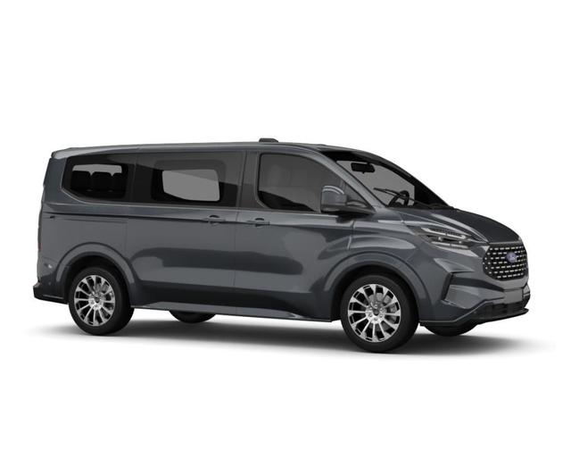 Ford Tourneo Custom 320 L2 Titanium X AWD 2.0 EcoBlue 125 kW 8AT 