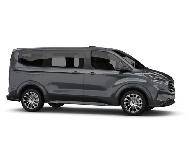 Ford Tourneo Custom 320 L2 Titanium X AWD 2.0 EcoBlue 125 kW 8AT 