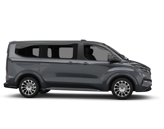 Ford Tourneo Custom 320 L2 Titanium X AWD 2.0 EcoBlue 125 kW 8AT 
