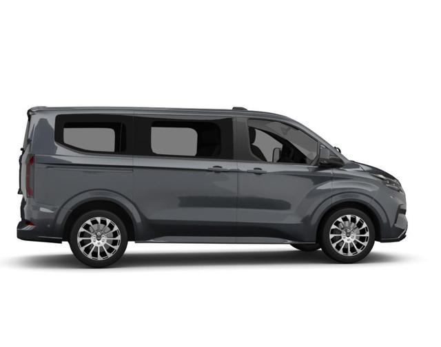 Ford Tourneo Custom 320 L2 Titanium X AWD 2.0 EcoBlue 125 kW 8AT 