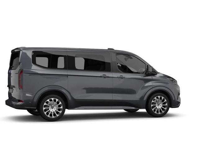 Ford Tourneo Custom 320 L2 Titanium X AWD 2.0 EcoBlue 125 kW 8AT 