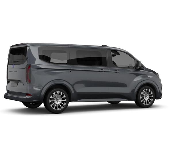Ford Tourneo Custom 320 L2 Titanium X AWD 2.0 EcoBlue 125 kW 8AT 