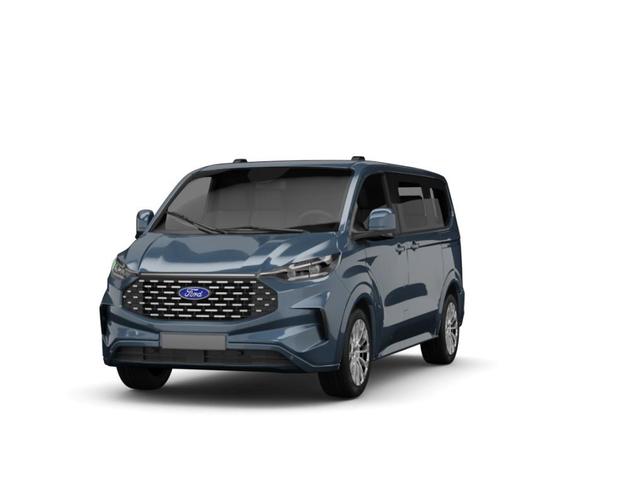 Gebrauchtfahrzeug Ford Tourneo Custom - 320 L2 Titanium X AWD 2.0 EcoBlue 125 kW 8AT