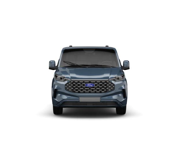 Ford Tourneo Custom 320 L2 Titanium X AWD 2.0 EcoBlue 125 kW 8AT 