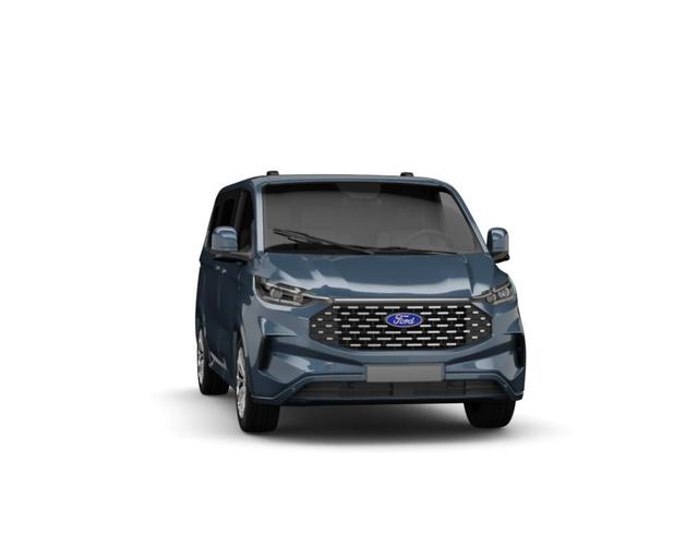 Ford Tourneo Custom 320 L2 Titanium X AWD 2.0 EcoBlue 125 kW 8AT 