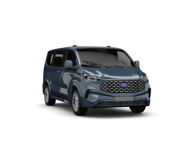 Ford Tourneo Custom 320 L2 Titanium X AWD 2.0 EcoBlue 125 kW 8AT 