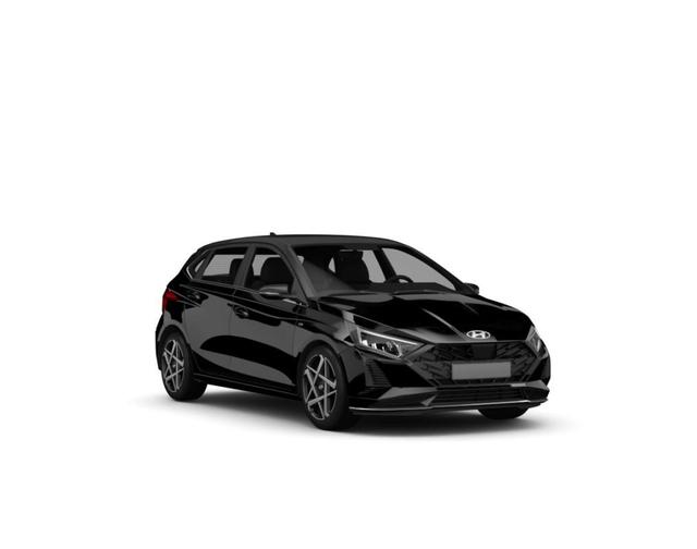 Hyundai i20 NLINE 1.2i 58kW MAN6 