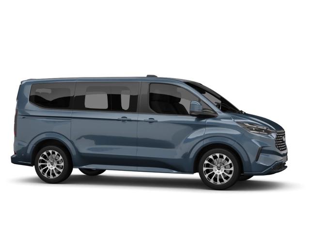 Ford Tourneo Custom 320 L2 Titanium X AWD 2.0 EcoBlue 125 kW 8AT 