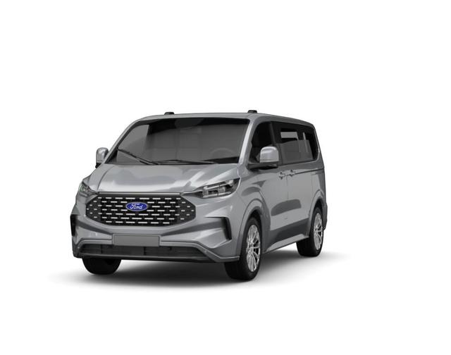 Ford Tourneo Custom - 320 L1 Titanium X FWD 2.0 EcoBlue 125 kW 8AT
