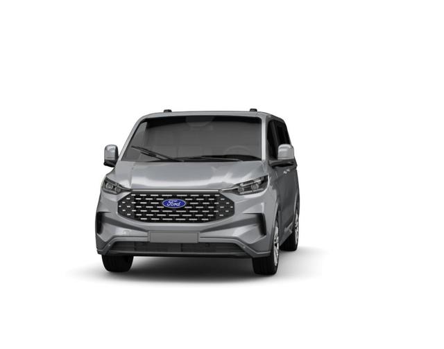Ford Tourneo Custom 320 L1 Titanium X FWD 2.0 EcoBlue 125 kW 8AT 