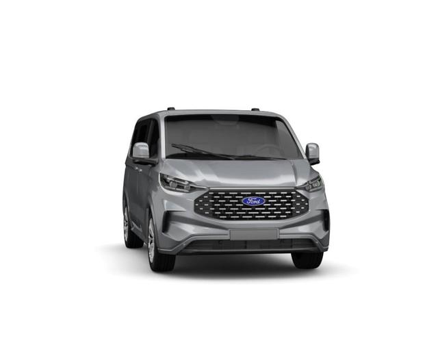 Ford Tourneo Custom 320 L1 Titanium X FWD 2.0 EcoBlue 125 kW 8AT 